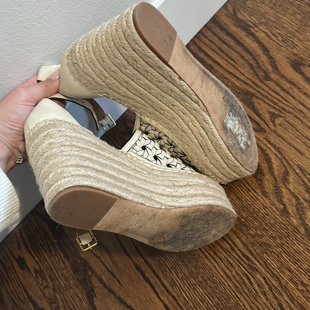 Wedges - Picture 5 of 7